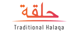 Traditional Halaqa